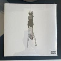 Vinile Anti Anti 18k sigillato