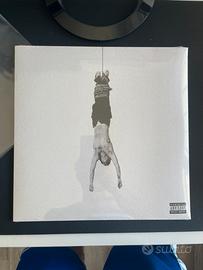 Vinile Anti Anti 18k sigillato