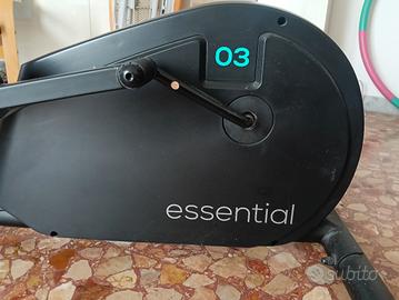 Ellittica Domyos Essential 03