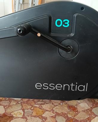 Ellittica Domyos Essential 03