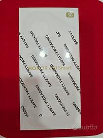 Honor 600 Dmart 5g black NUOVO 128 GB 8 GB RAM