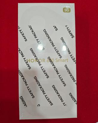 Honor 600 Dmart 5g black NUOVO 128 GB 8 GB RAM