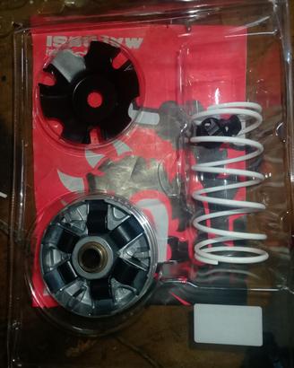 Variatore multivar mhr per piaggio/scooter 50 4t