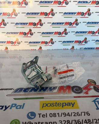 CERNIERA SELLA KEEWAY XDV 125 EVO/ EVO PRO