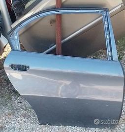 Porta post. dx Alfa 166