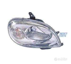 FARO DESTRO CITROEN SAXO 99-03