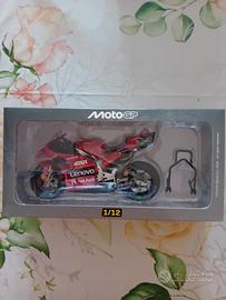 ducati bagnaia