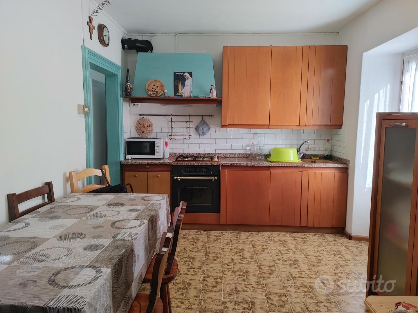Appartamento – Vigo di Cadore, Pelos di Cadore - Vista 2