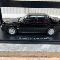 Alfa Romeo 164 Q4 1994 1:18 Triple9 1/18