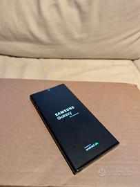 Samsung S23 Ultra 256G - Spen inclusa + charger