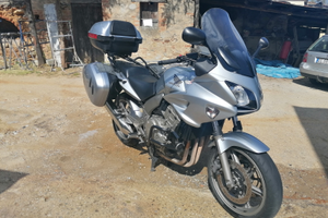 Honda cbf1000