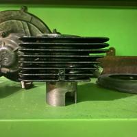 gruppo termico polini