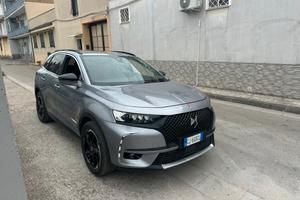 Ds 7 BlueHDi 130 aut. Performance Line+ 2022