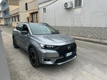 Ds 7 BlueHDi 130 aut. Performance Line+ 2022