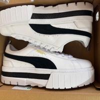 Scarpe puma numero 39