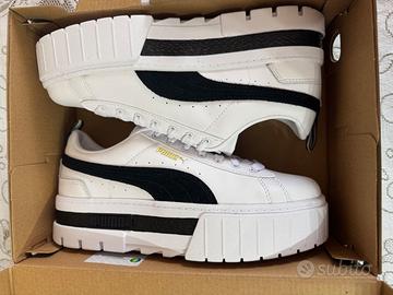 Scarpe puma numero 39