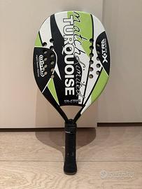 Racchetta beach tennis