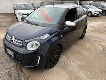 Citroen C1 VTi 68 5 porte Shine