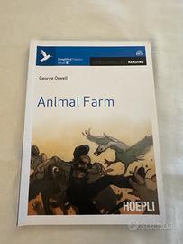 Libro Animal Farm