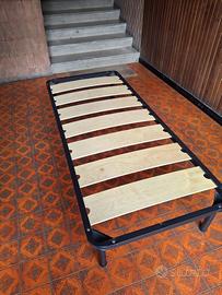 Rete singola a fascia larga