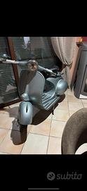 vespa