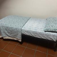 Letto singolo