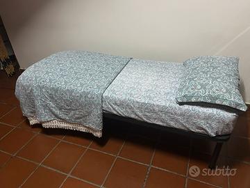 Letto singolo