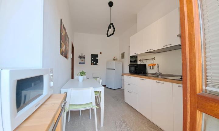 Appartamento San Nicolò centro