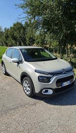 Citroën C3 1.2 puretech You