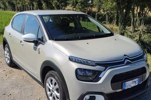 Citroën C3 1.2 puretech You