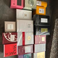 Eau de Parfum - Profumi Donna e Unisex SIGILLATI