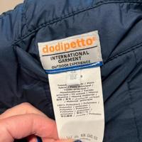 Giacca invernale bambino