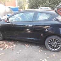 ALFA MiTO 1300 DIESEL CON 87000 KM GRANDINATA