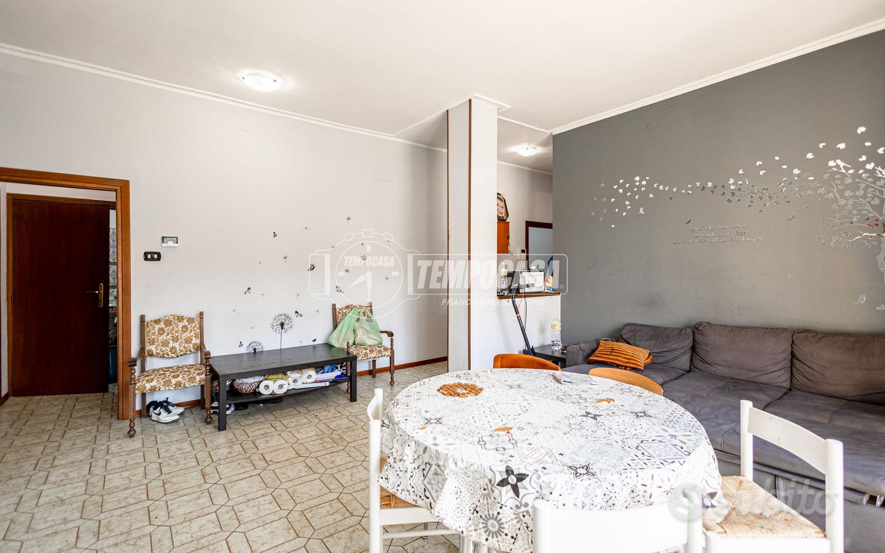 Appartamento – Reggio Emilia, Crocetta - Vista 4