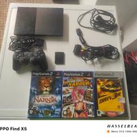 PlayStation 2 slim
