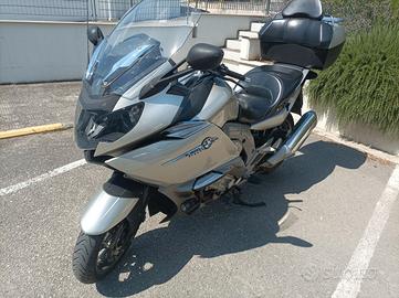 Bmw k 1600 gtl - 2011
