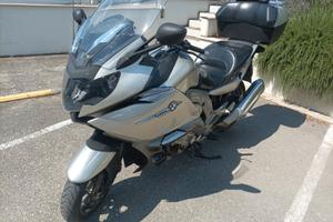 Bmw k 1600 gtl - 2011