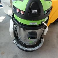 ASPIRATORE GS 2/62 EXT