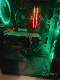 PC GAMING fisso 