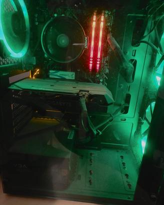 PC GAMING fisso 