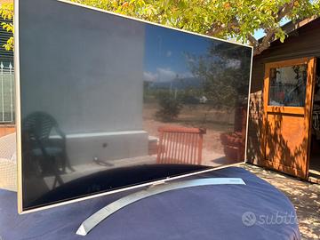 TV LG 50 pollici