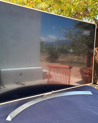 TV LG 50 pollici