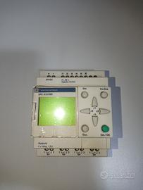 Telemecanique Schneider SR1-B121BD 24vdc (8 ing) 