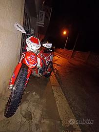 Beta 430 racing