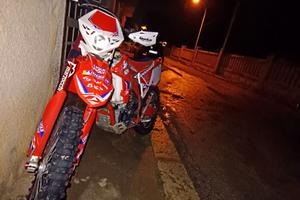 Beta 430 racing