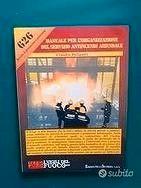 Manuale servizio antincendio sicurezza sul lavoro