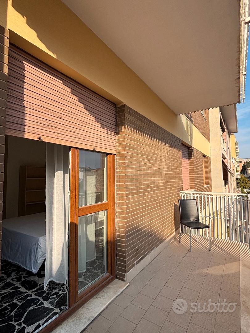 Appartamento – Sassari, San Pietro - Vista 2