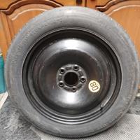 Ruotino Ford Focus - R16