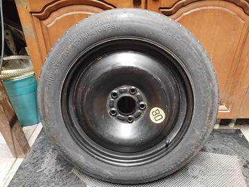 Ruotino Ford Focus - R16