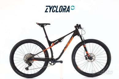 KTM Scarp Master XT t.M